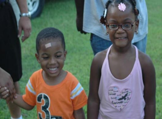 National Night Out 2007 - 55